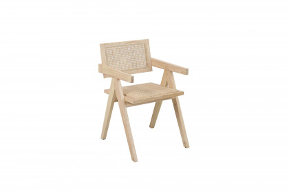 Kenas von SIT Möbel - Stuhl in moderner Vintage-Optik