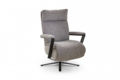 Variety 3.0 2024 Lounge RelaXX von vito - Relaxsessel light-grey