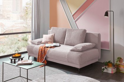 Sally von ED-Lifestyle - Schlafsofa flamingo