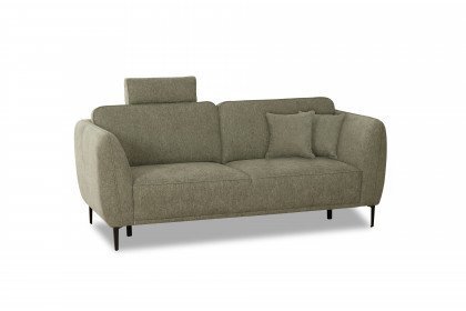 Conero-LE24 von Grant Factory - Polstersofa moos