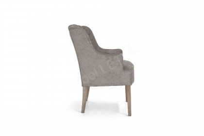 Jack von XO Interiors - Stuhl taupe