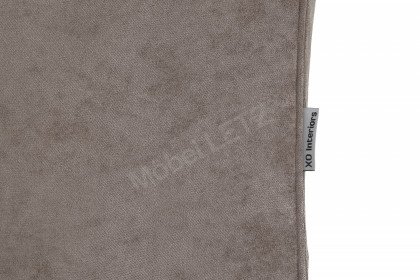 Jack von XO Interiors - Stuhl taupe