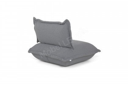 Cushion 5415 von Tom Tailor - Polstergarnitur rechts mehrfarbig