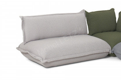 Cushion 5415 von Tom Tailor - Polstergarnitur mehrfarbig