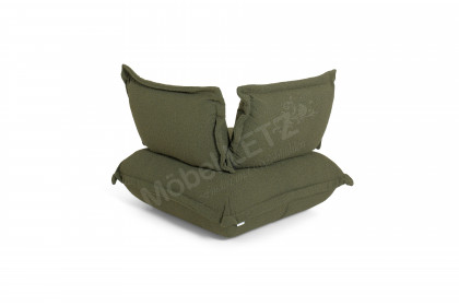 Cushion 5415 von Tom Tailor - Polstergarnitur mehrfarbig