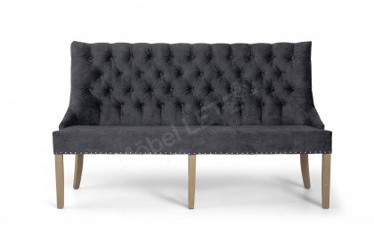 Julia von XO Interiors - Esszimmerbank ca. 180 cm breit