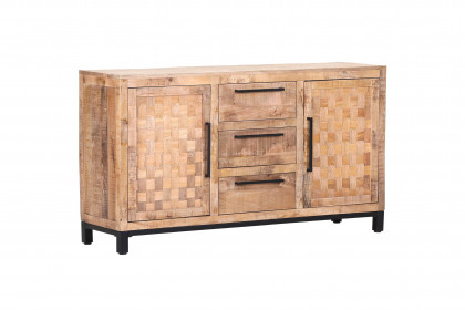 Kano von GUTMANN - Sideboard 71475 Mangoholz