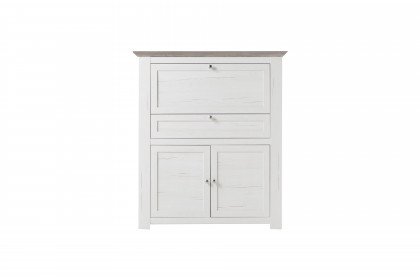 Marbella von LIV'IN - Highboard 45-310-F3 Pinie