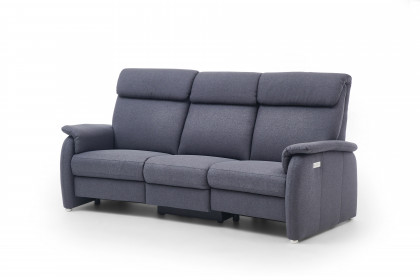 3600 von Carina - Sofa-Duo anthrazit