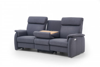 3600 von Carina - Sofa-Duo anthrazit