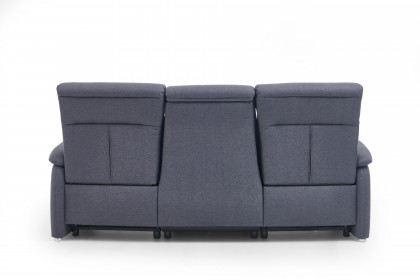 3600 von Carina - Sofa-Duo anthrazit