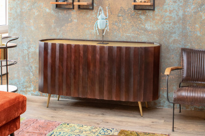 Goba von GUTMANN - Sideboard 68108 aus Mangoholz