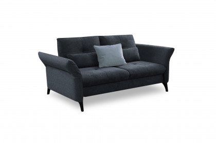 Sleeping Lift von Poco - Schlafsofa deep blue