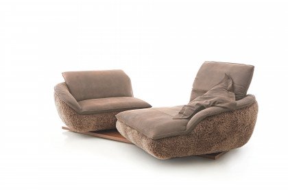 KOINOR Mooove - Designersofa rhino