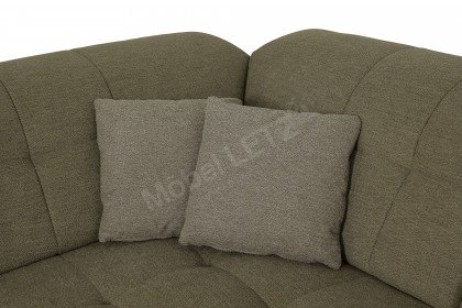 MP-IN17004 von Megapol - Ecksofa moos-smoke