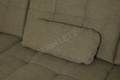 MP-IN17004 von Megapol - Ecksofa moos-smoke