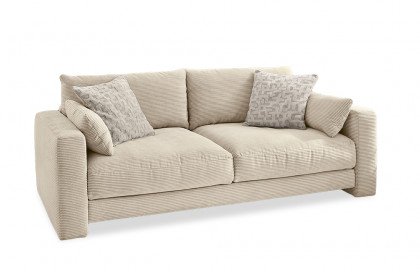 Miley von Job - Sofa beige