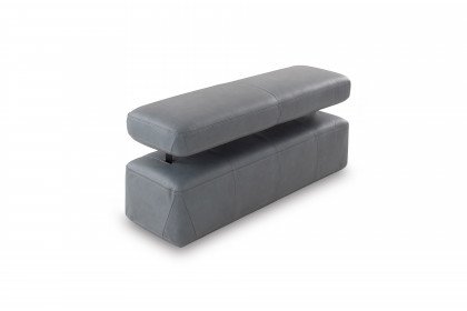 Tilia von ADA Mindful Living - Modul Sofa blue-grey