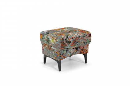 Duett von PM Oelsa - Polstersessel smaragd