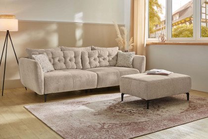 Spa von Job - Sofa beige