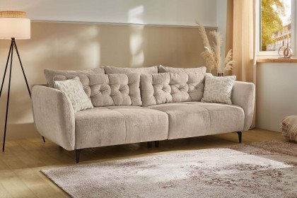 Spa von Job - Sofa beige