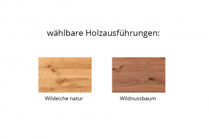 KOINOR 1291 - Esszimmerstuhl braun/ creme