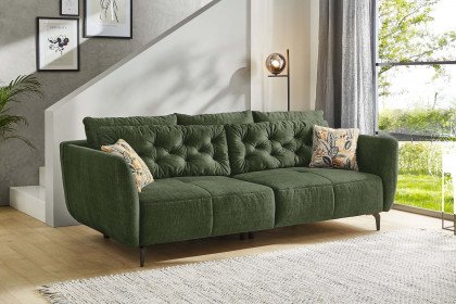 Spa von Job - Sofa grün