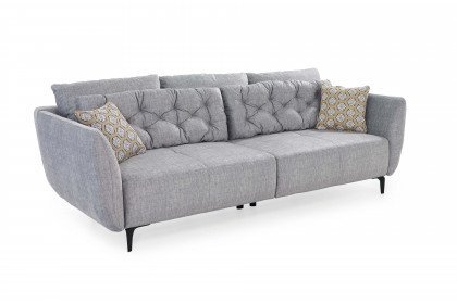 Spa von Job - Sofa grau