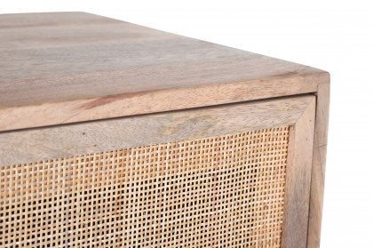 Liam von GUTMANN - Sideboard 66432 aus Mangoholz