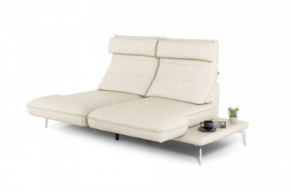 HU-HP21001 von Hukla - Einzelsofa ecru