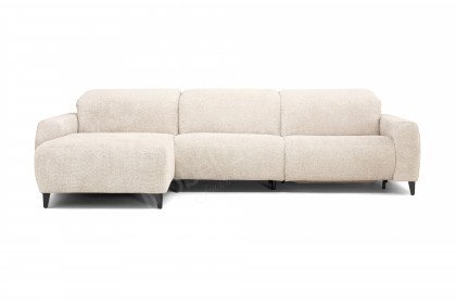 Viborg von Matex - Eckcouch beige