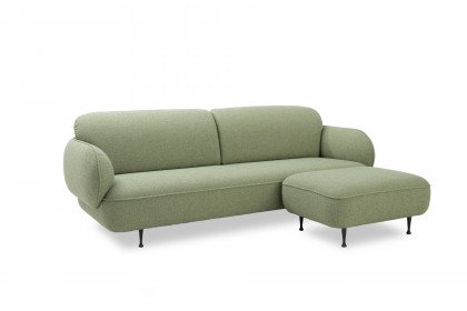 Arizona von bert plantagie - Einzelsofa thyme