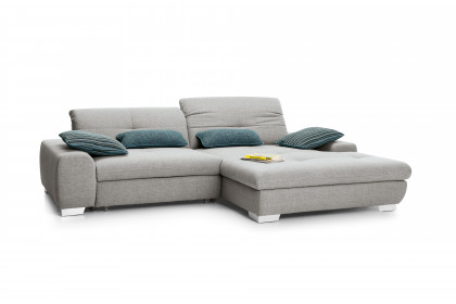 SO 1200 von set one by Musterring - Ecksofa Variante rechts grey