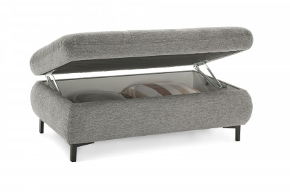 SO 3400 von set one by Musterring - Ecksofa Variante rechts grey