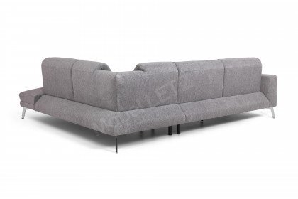 Asarina von ADA Mindful Living - Eckcouch rechts dusty-grey