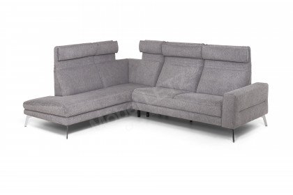 Asarina von ADA Mindful Living - Eckcouch links dusty-grey