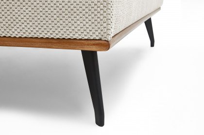 Mesa von AZ Iwaniccy - Polstergarnitur rechts beige