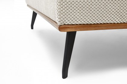 Mesa von AZ Iwaniccy - Polstergarnitur links beige