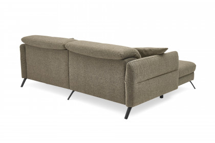 SO 4400 von set one by Musterring - Sofaecke links khaki