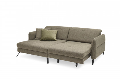 SO 4400 von set one by Musterring - Sofaecke links khaki