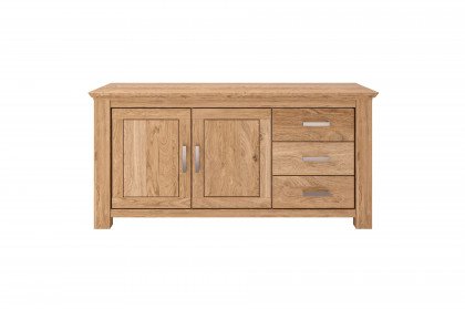 Siena-living von Quadrato - Sideboard A-05105 in Wildeiche