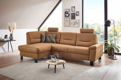 PP-PF23172 von Polipol - Ecksofa Variante links zimt