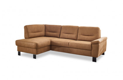 PP-PF23172 von Polipol - Ecksofa Variante links zimt