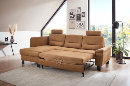 PP-PF23172 von Polipol - Ecksofa Variante links zimt