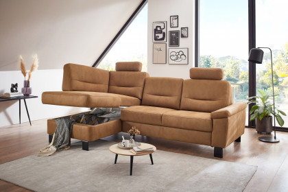 PP-PF23172 von Polipol - Ecksofa Variante links zimt