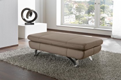 Modell 577 von Sofa-Team - Sofagruppe schlamm