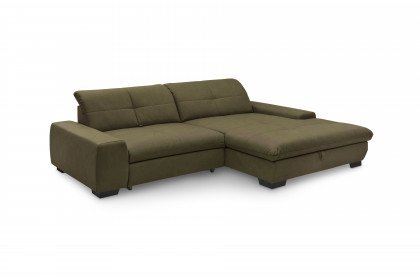 SO 1200 von set one by Musterring - Sofaecke Variante rechts pale-green