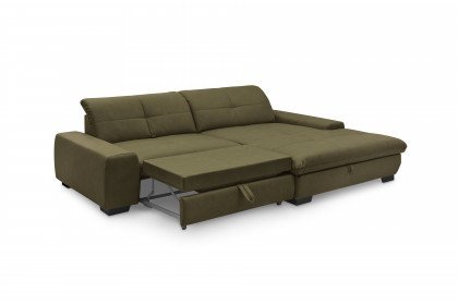 SO 1200 von set one by Musterring - Sofaecke Variante rechts pale-green