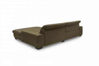 SO 1200 von set one by Musterring - Sofaecke Variante rechts pale-green