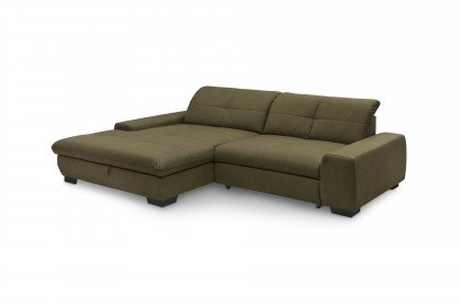 SO 1200 von set one by Musterring - Sofaecke Variante links pale-green